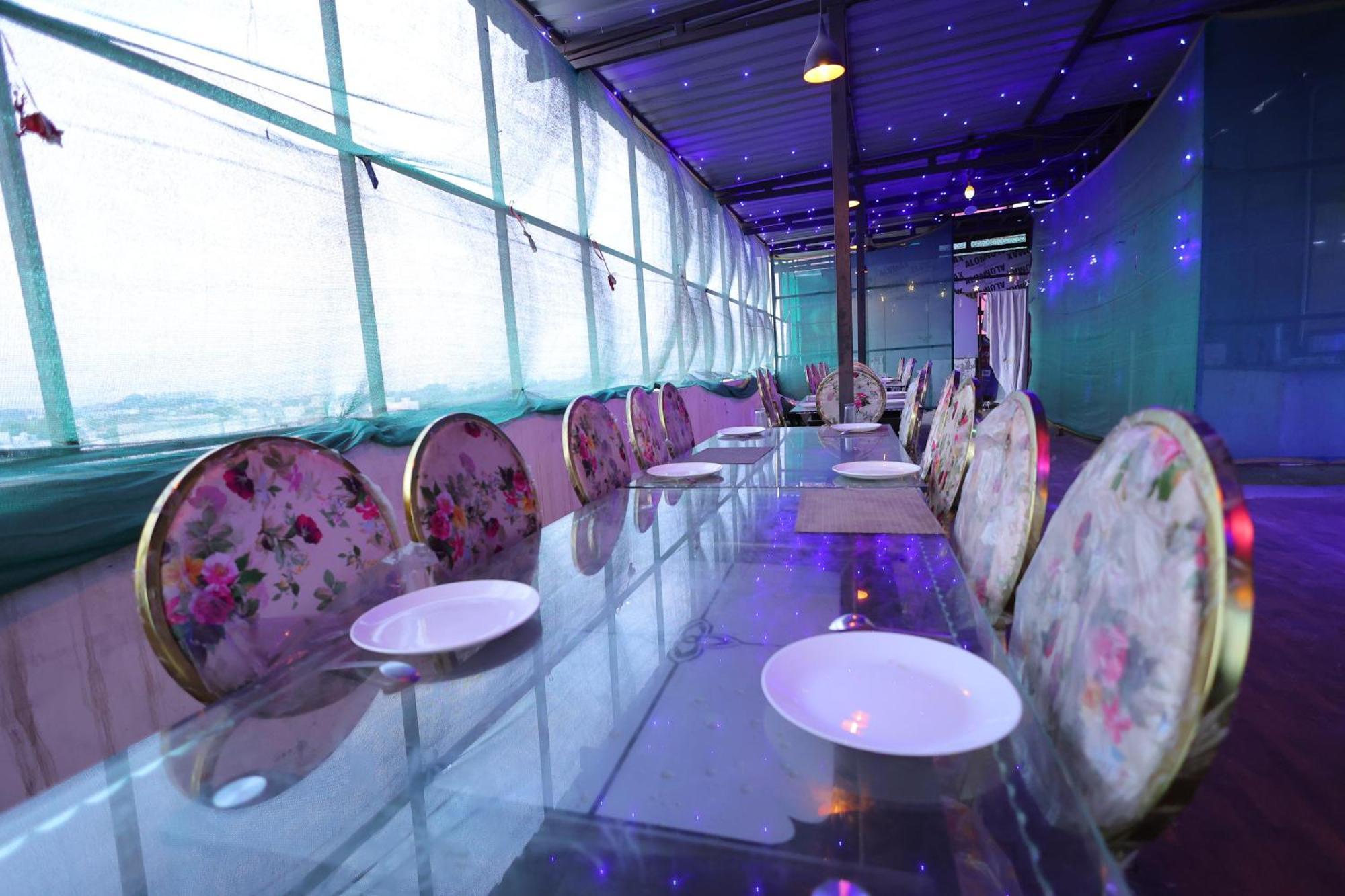Hotel Emporio View - New Delhi Railway Station - Paharganj מראה חיצוני תמונה