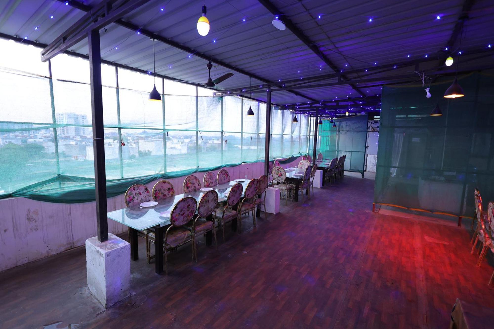 Hotel Emporio View - New Delhi Railway Station - Paharganj מראה חיצוני תמונה