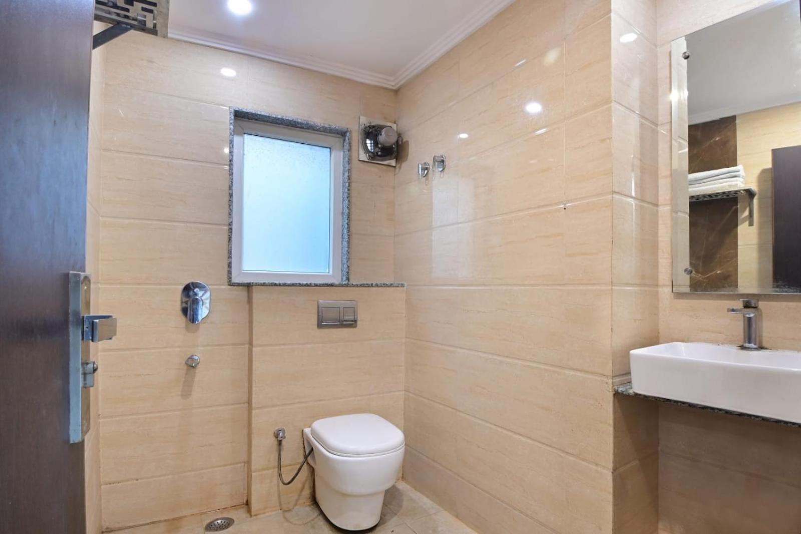 Hotel Emporio View - New Delhi Railway Station - Paharganj מראה חיצוני תמונה