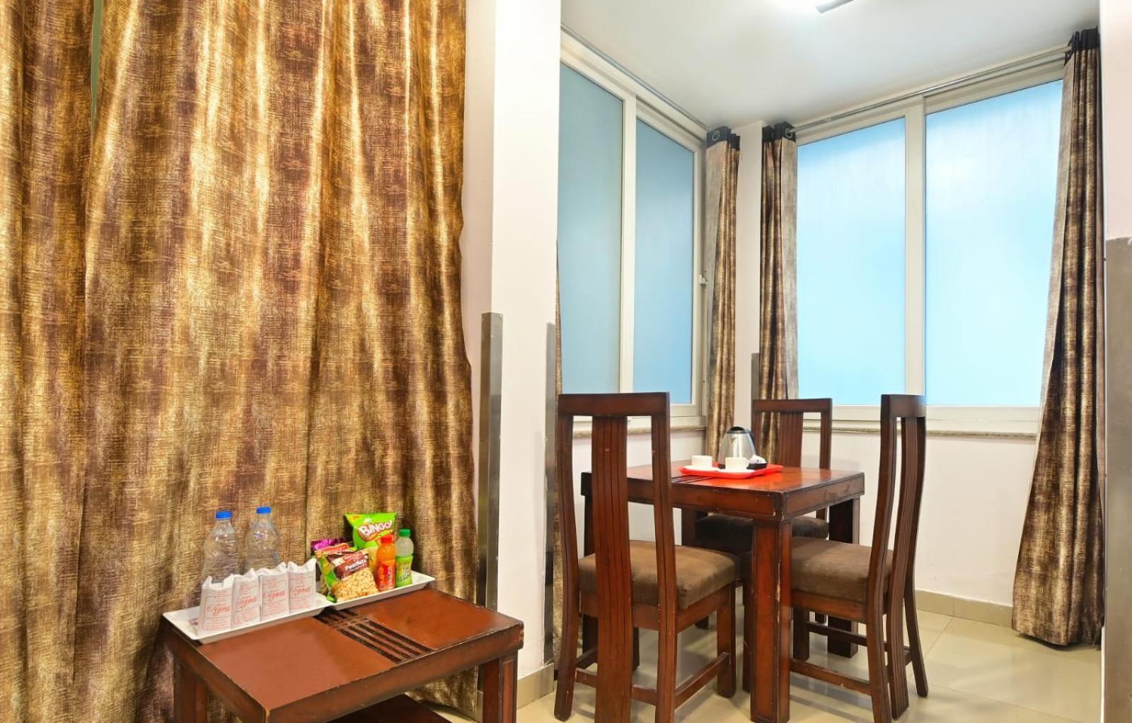 Hotel Emporio View - New Delhi Railway Station - Paharganj מראה חיצוני תמונה